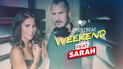 DJ Herzbeat - Weekend