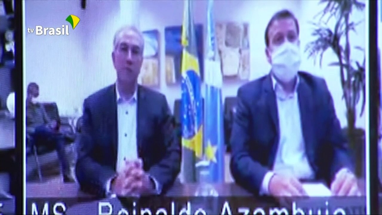 Eleições municipais são adiadas