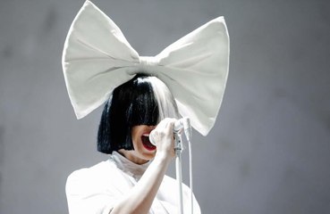 Sia stopped Maddie Ziegler getting on a plane with Harvey Weinstein