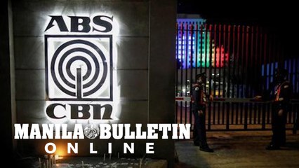 Roque ‘hopeful’ House will consider plight of ABS-CBN workers