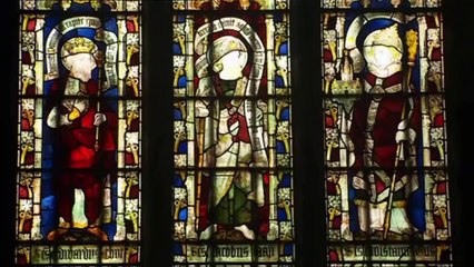 Books and Films - In Search of Shakespeare (Documentary presented by Michael Wood)