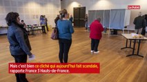 Municipales : dans une commune de l'Oise, une photo de nouveaux élus fait scandale