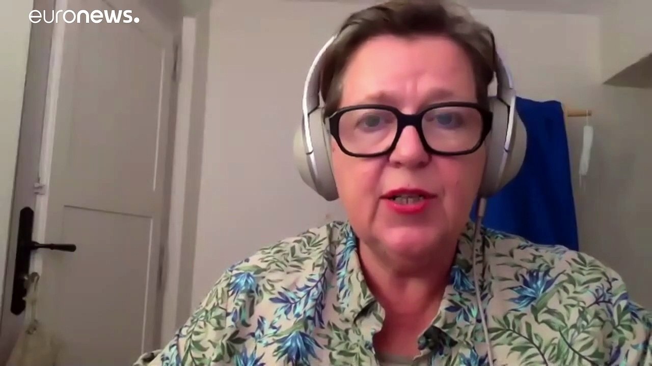 EU will künftigen Coronavirus-Impfstoff zum Allgemeingut machen