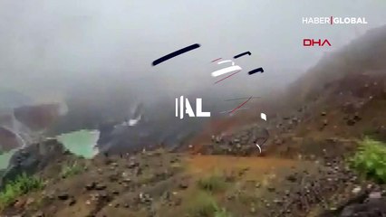 Myanmar'da yeşim madeninde heyelan: 113 madenci hayatını kaybetti!