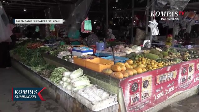 Palembang Kembali Zona Merah Covid 19