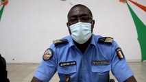 BOUAKE: Face à la menace terroriste, le Préfet de police prend des dispositions pratiques