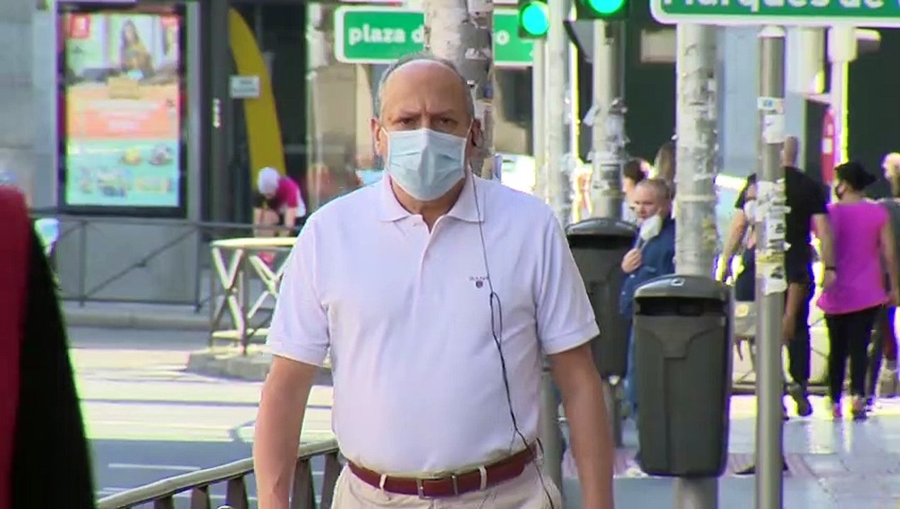 La pandemia del coronavirus marca récord con 218.000 casos en un día