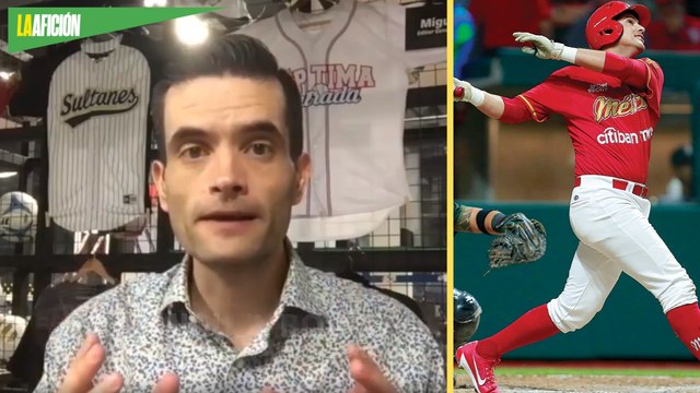 Oficial: Se cancela la Liga Mexicana de Beisbol