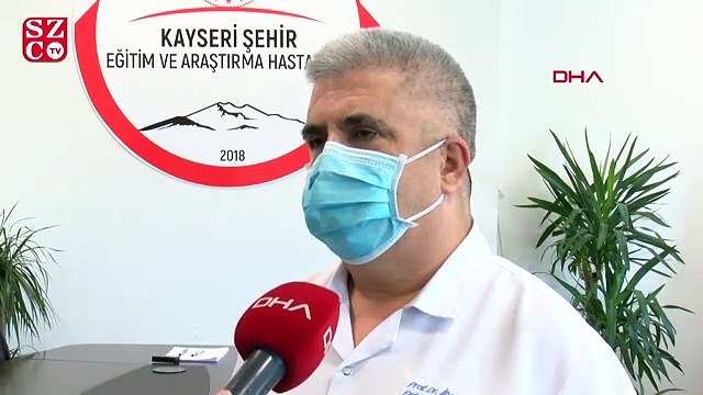 Bilim Kurulu üyesi Çelik: KKKA'dan ölüm oranı koronavirüse göre daha yüksek