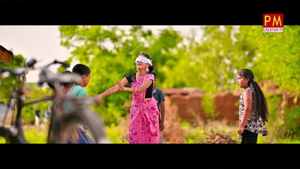 KALA KALALA KADA RAJAMANI FULL VIDEO SONG _ NEW FOLK SONG _ TIK TOK STAR PREMALATHA _ PM CREATION TV