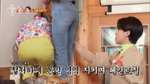 셀프 인테리어 환상 듀오! 박나래&장도연!