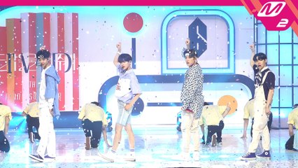 에이비식스 직캠 답을 줘_200702
