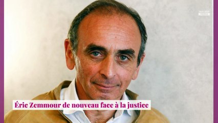 Éric Zemmour jugé pour provocation à la haine raciale : 10 000 euros d’amende requis