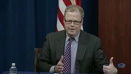 Pentagon officials give an update on COVID-19 guidance