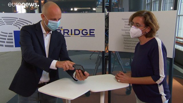 Eurodiputados piden a la Comisión que garantice el acceso universal a las vacunas contra la Covid-19