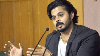 Sreesanth reveals his experience of Match Fixing arrest