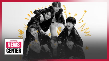 Harvard Business School releases report on BTS's success