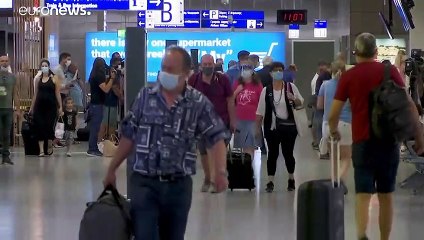Agência da ONU antevê perda de milhões de euros e empregos no turismo