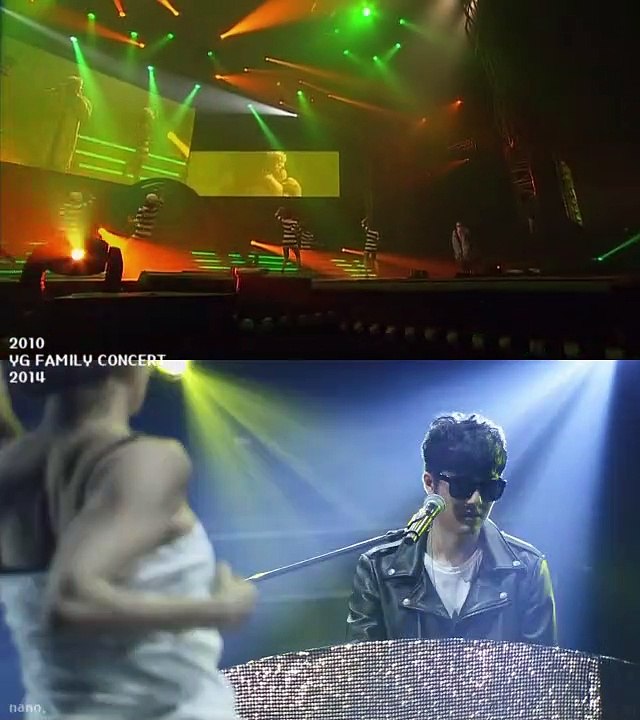 YGFC / PHONE NUMBER + HOT / 2010 & 2014
