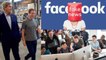 Facebook Changes Algorithm To Boost Original Reporting || Oneindia Telugu