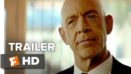 All Nighter Trailer #1 (2017)