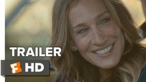 All Roads Lead To Rome Official Trailer #1 (2016) - Sarah Jessica Parker, Rosie Day Movie HD