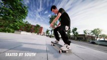 Skater XL - Three Community Created Maps Available On All Platforms! Trailer