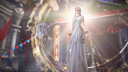 TERA Console: Awakening Now Available Trailer