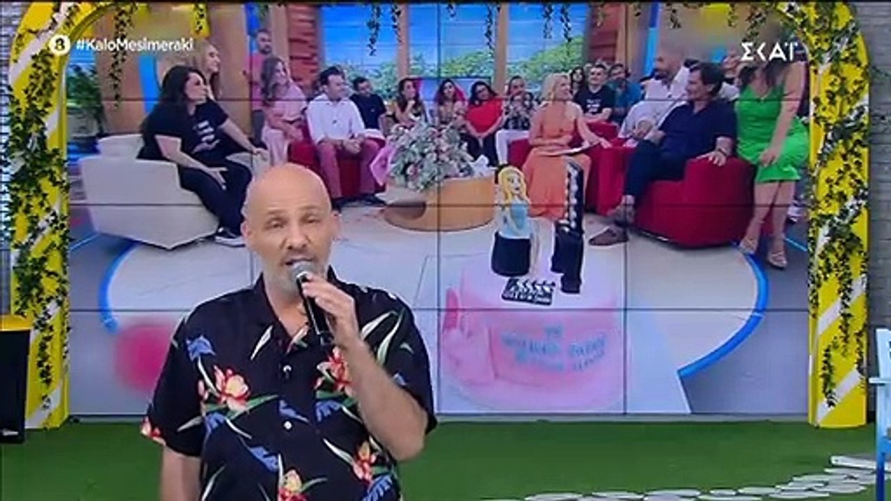 Ελένη: Οι απίστευτες ατάκες του Μουτσινά για το...