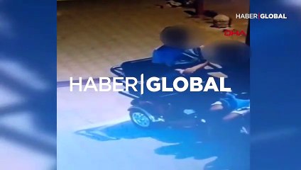 Baba-oğul, zihinsel engelli kıza dehşeti yaşattı! 23 saat sonra ağaçlık alanda bulundu