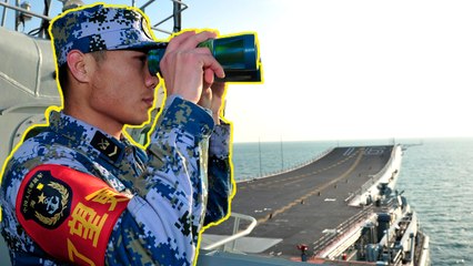 India- China Border | சீனாவை கண்காணிக்க Andaman தீவுகளை திறக்க வேண்டும்.. முன்னாள் அதிகாரி
