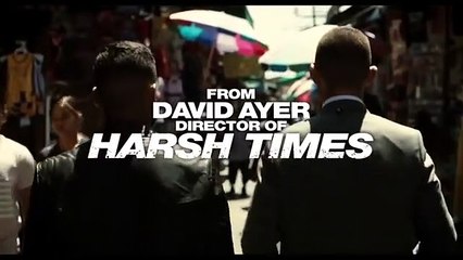 The Tax Collector Trailer 1 2020