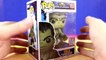 POP Heroes Batman The Animated Series ! Toy Video ! Batman Robot She Hulk Bane Clayface