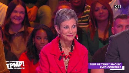 (Nom de la Découvrez ce que les chroniqueurs pourraient arrêter de faire par amour)