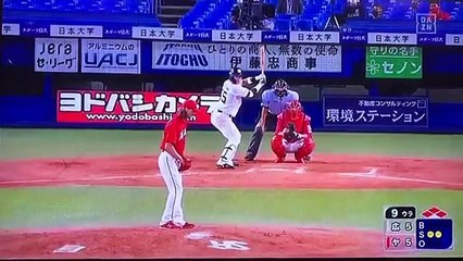 村上ーサヨナラ - - ヤクルト - 村上宗隆