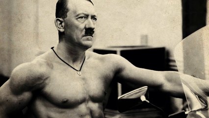 10 Things You Didn't Know About Hitler