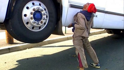 5 People With Real Superpowers