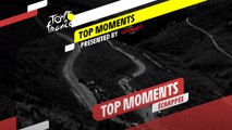 Tour de France 2020 - Top Moments ANTARGAZ : Albert Bourlon