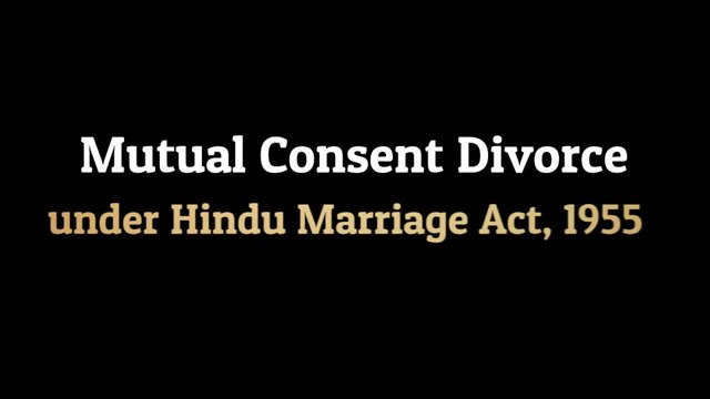 Documents Required For Mutual Consent Divorce - Adv Bindu Dubey