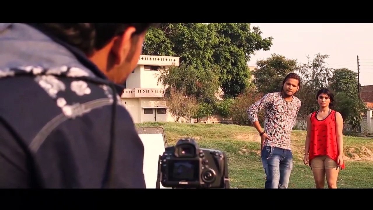 Real Bollybood Hindi Movie Part 2 || 2020 ||  रीयल बॉलीवुड हिंदी मूवी दूसरा भाग || 2020 || Krishna Gautam || Gunjan Aaras || गुंजन अरस || कृष्ण गौतम