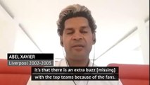 Abel Xavier predicts Champions League surprise