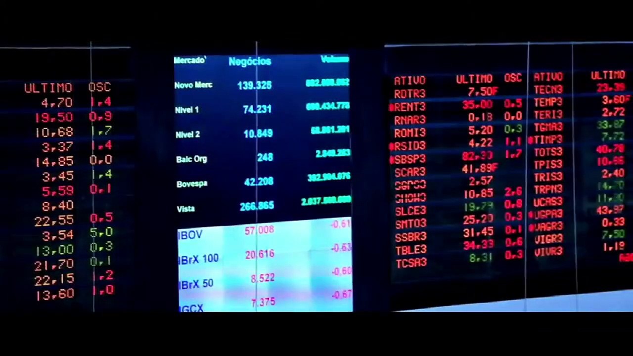 VIDEO TECNOLOGIA FIM