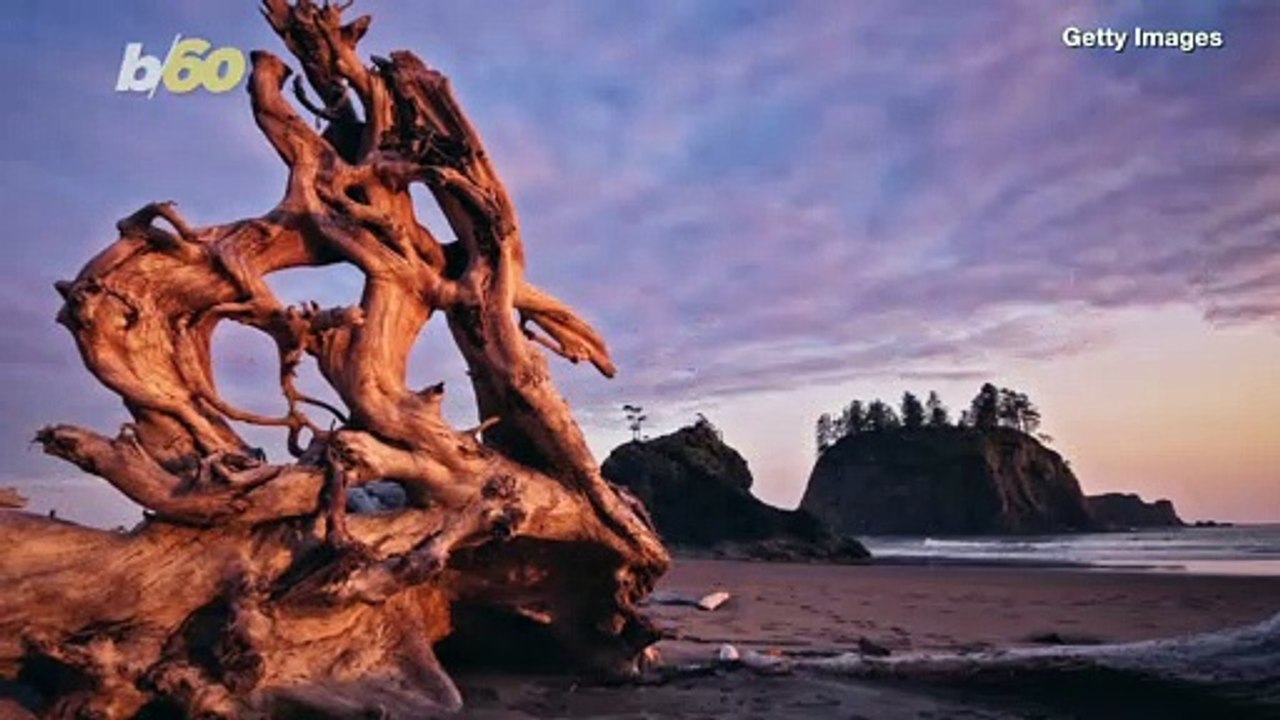 Blissful Beach! Here Are a Few Great Beach Getaways Around the U.S.!