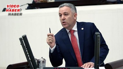 (2 Temmuz 2020) MİLLETVEKİLİ ARIK DEVELİ HALKININ İSYANINI DİLE GETİRDİ