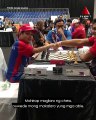 First Filipino To Win World Online Chess Championship