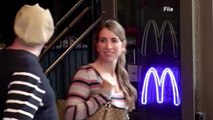 McDonald's halts U.S. dine-in reopening plans