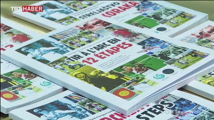 Türk Okçuluğu '12 Adımda Okçuluk' kitabıyla dünyaya anlatılacak