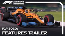 F1 2020 - Official Features Trailer (2020)