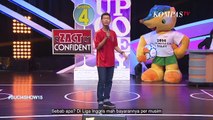 Stand Up David Nurbianto: Nyai Gua Mantan Cabe-cabean, Raditya Dika Ikut Ngatain - SUCI 4