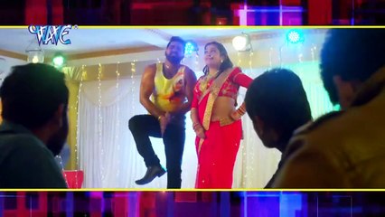 Raate Diya Butake piya Kya Kya kiya, bhojpuri world